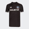 Maillot de Supporter Colo-Colo Extérieur 2024-25 Pour Enfant